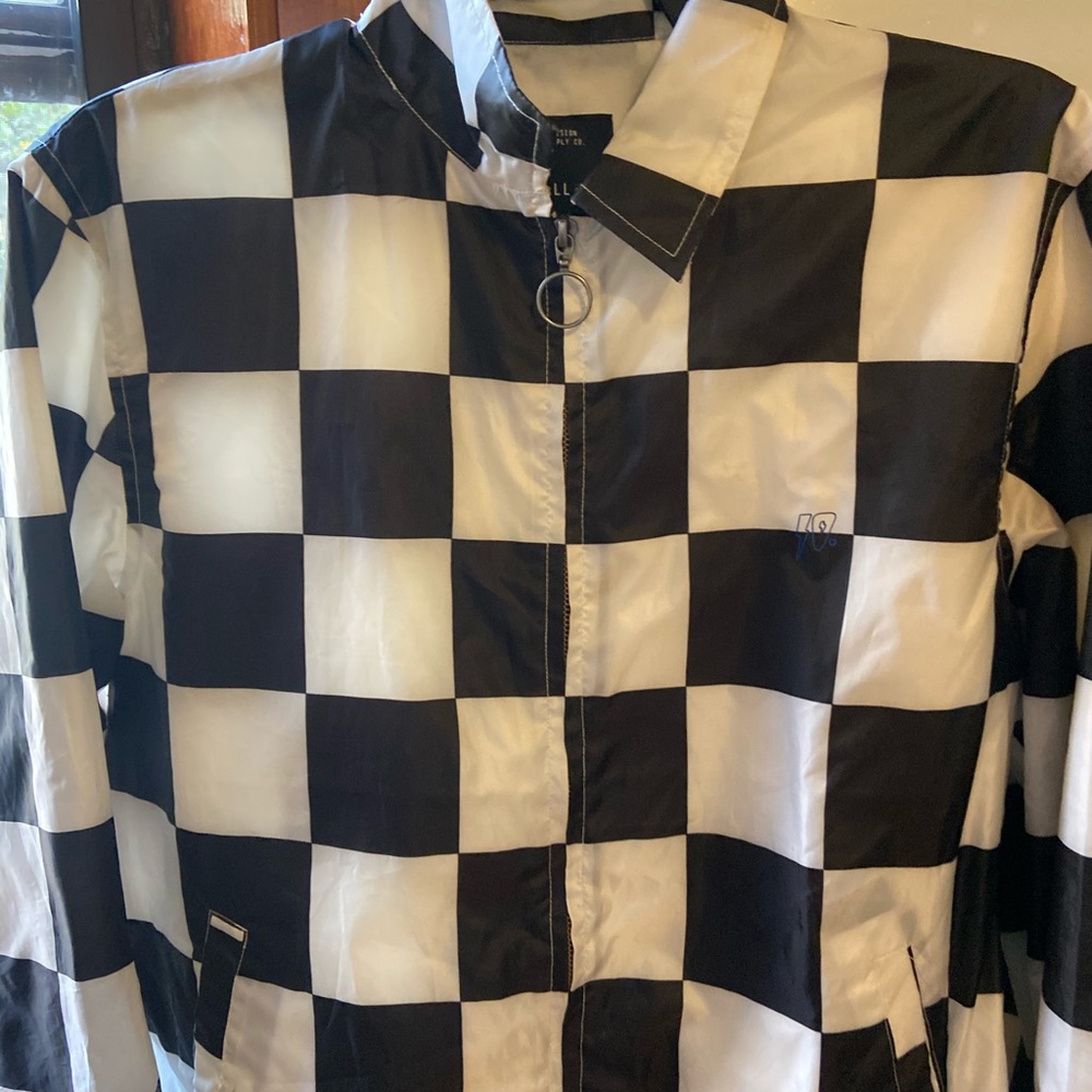 10 deep jacket - Picture 3 of 3